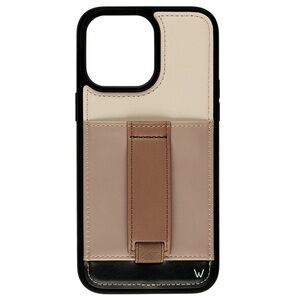 iPhone 16 pro walli case